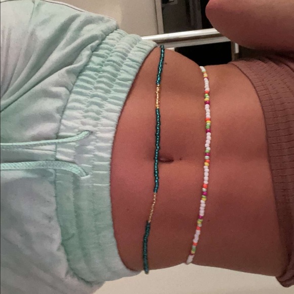 Waist beads - Picture 1 of 1